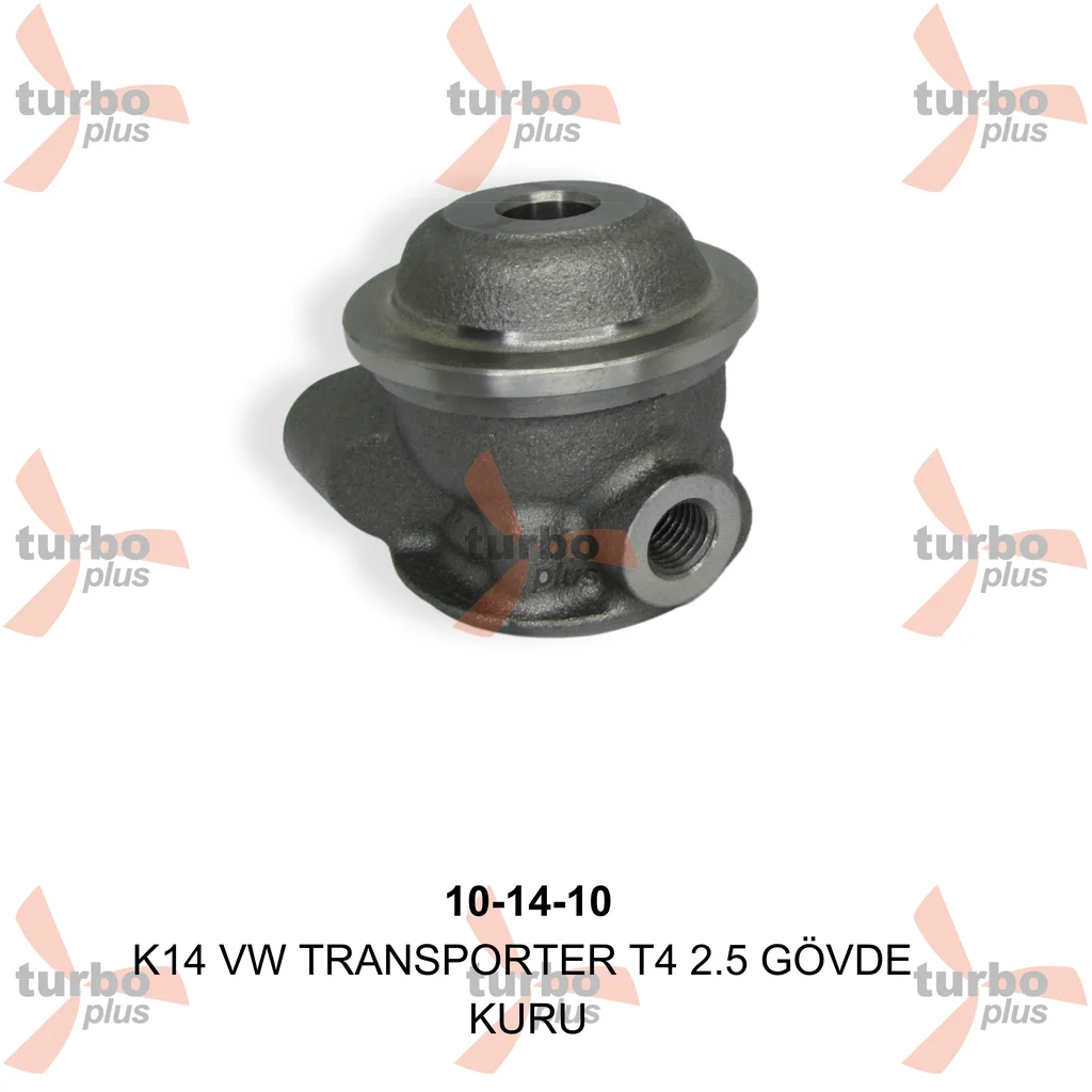 Otobir | K14 VW TRANSPORTER T4 2.5 GÖVDE