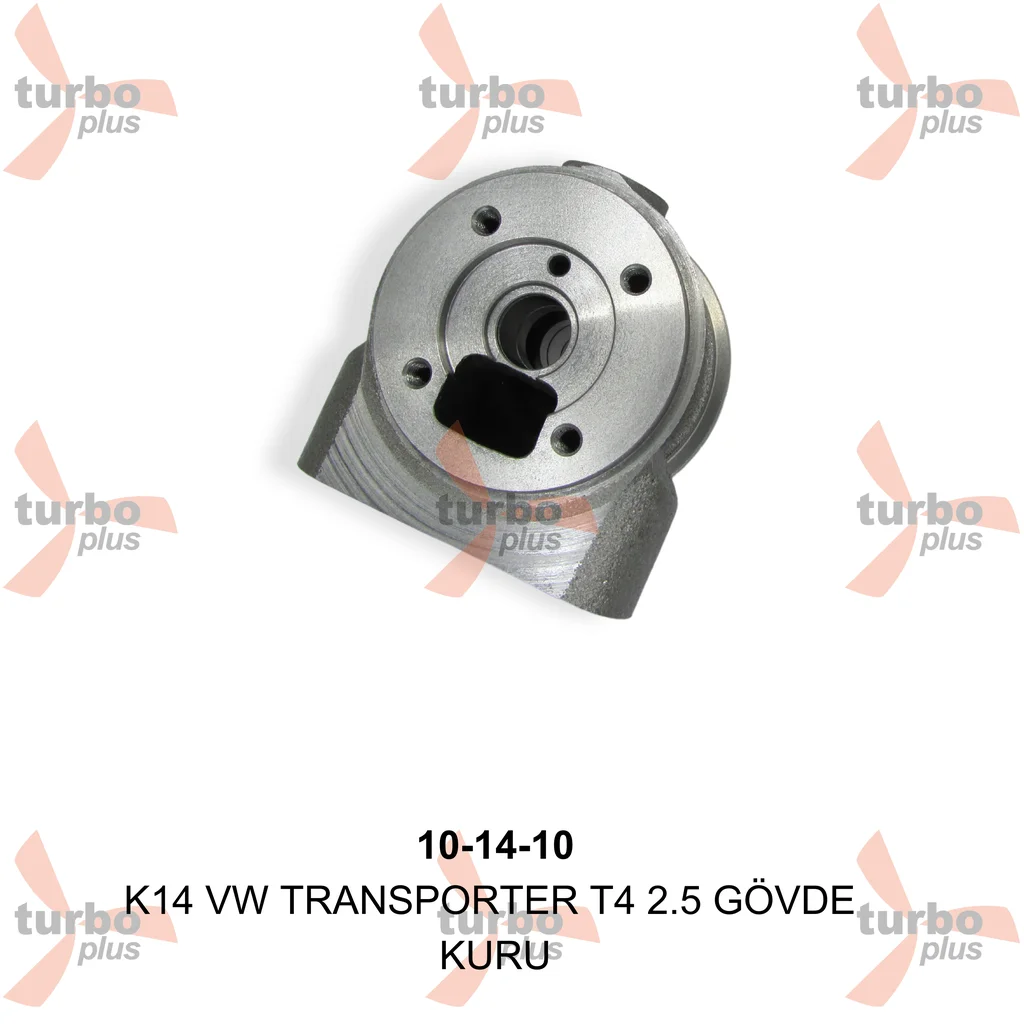 Otobir | K14 VW TRANSPORTER T4 2.5 GÖVDE