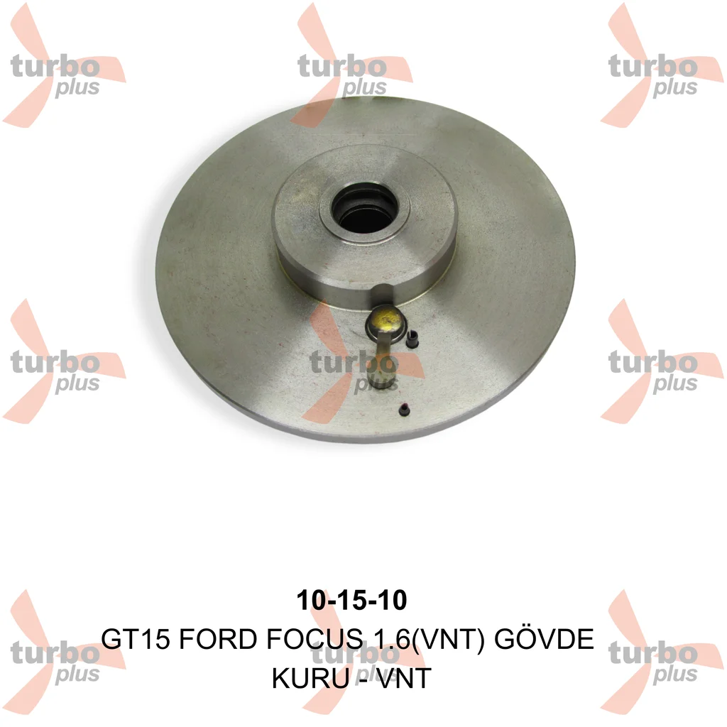 Otobir | GT15 FORD FOCUS 1.6(VNT) GÖVDE