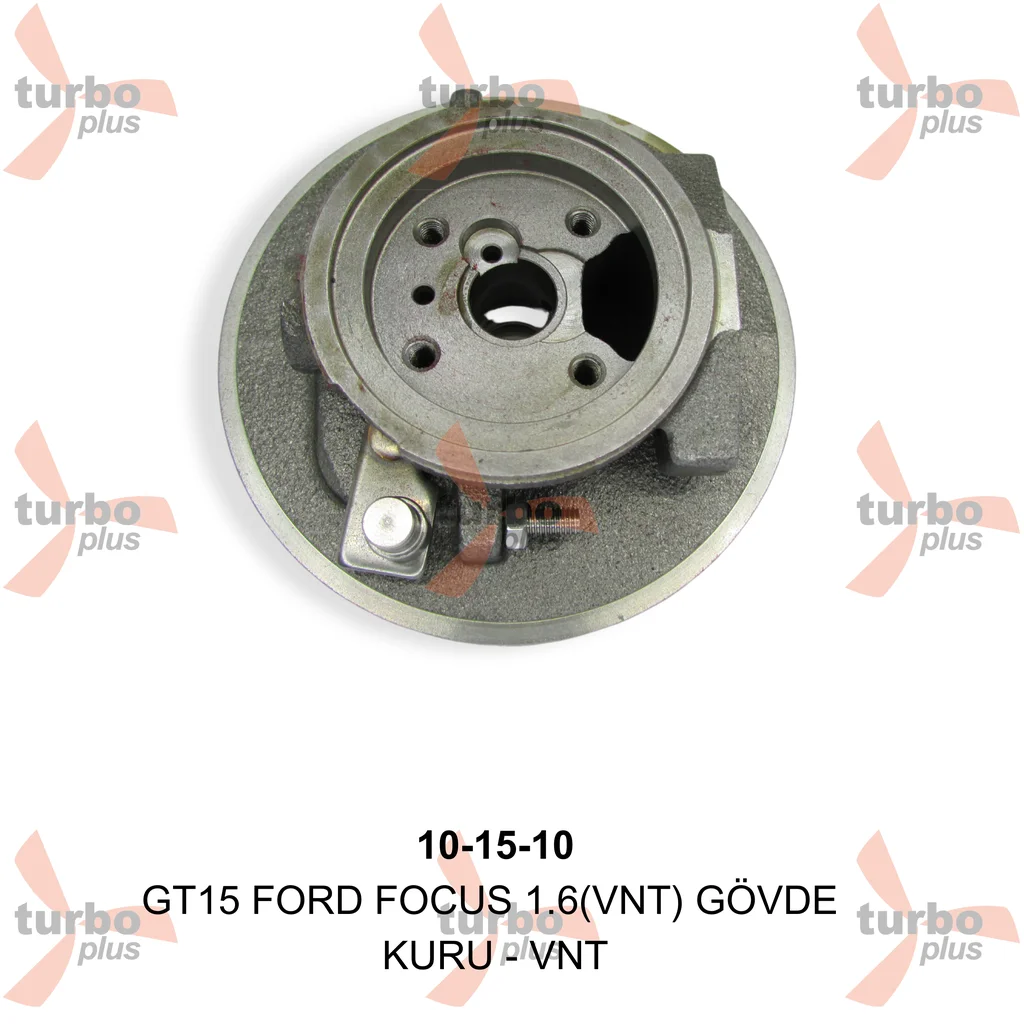 Otobir | GT15 FORD FOCUS 1.6(VNT) GÖVDE