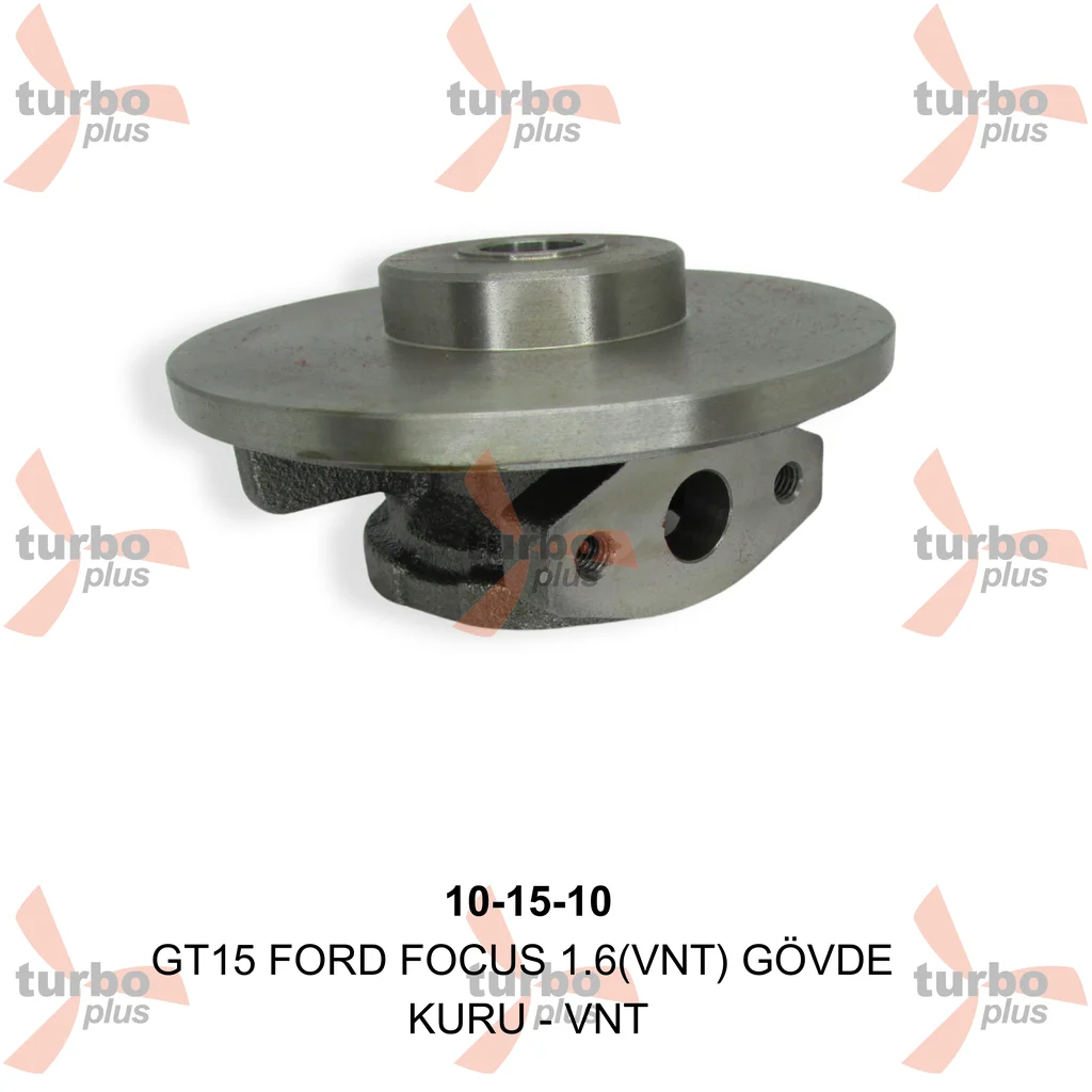 Otobir | GT15 FORD FOCUS 1.6(VNT) GÖVDE