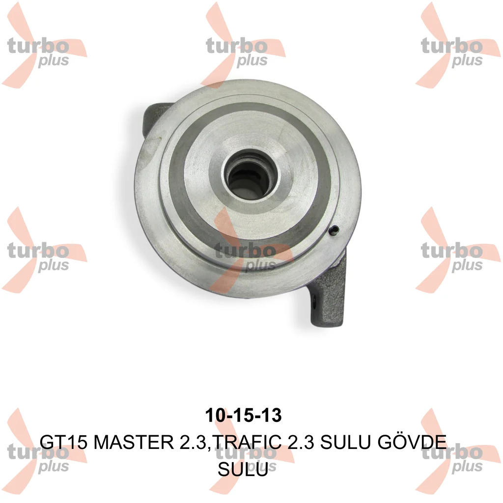 Otobir | GT15 MASTER 2.3,TRAFIC 2.3 SULU GÖVDE