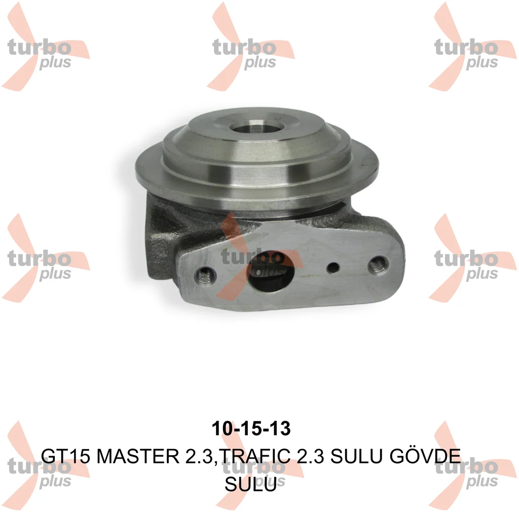 Otobir | GT15 MASTER 2.3,TRAFIC 2.3 SULU GÖVDE