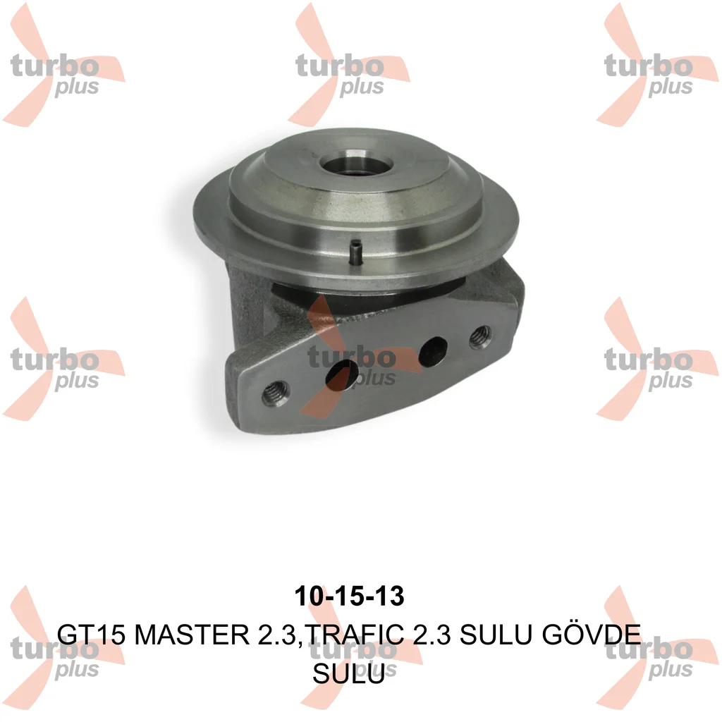 Otobir | GT15 MASTER 2.3,TRAFIC 2.3 SULU GÖVDE