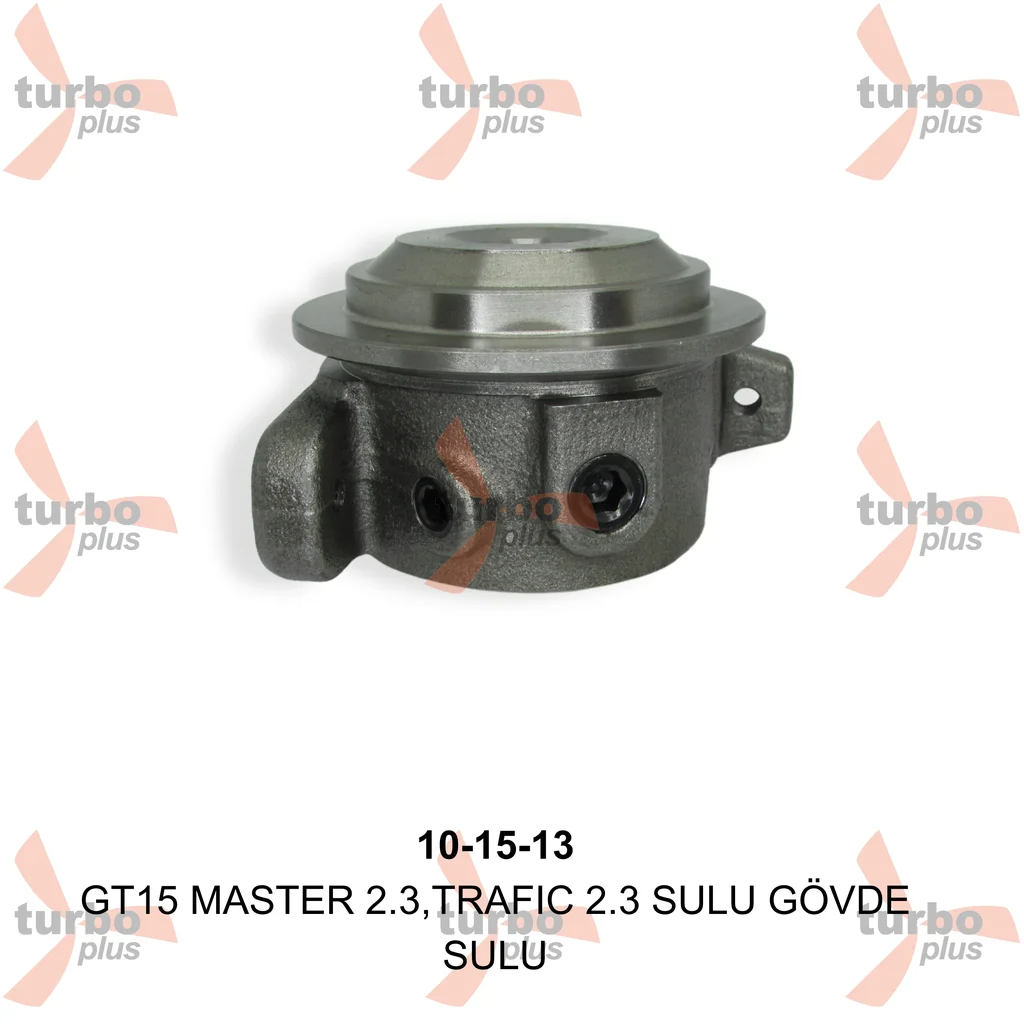 Otobir | GT15 MASTER 2.3,TRAFIC 2.3 SULU GÖVDE