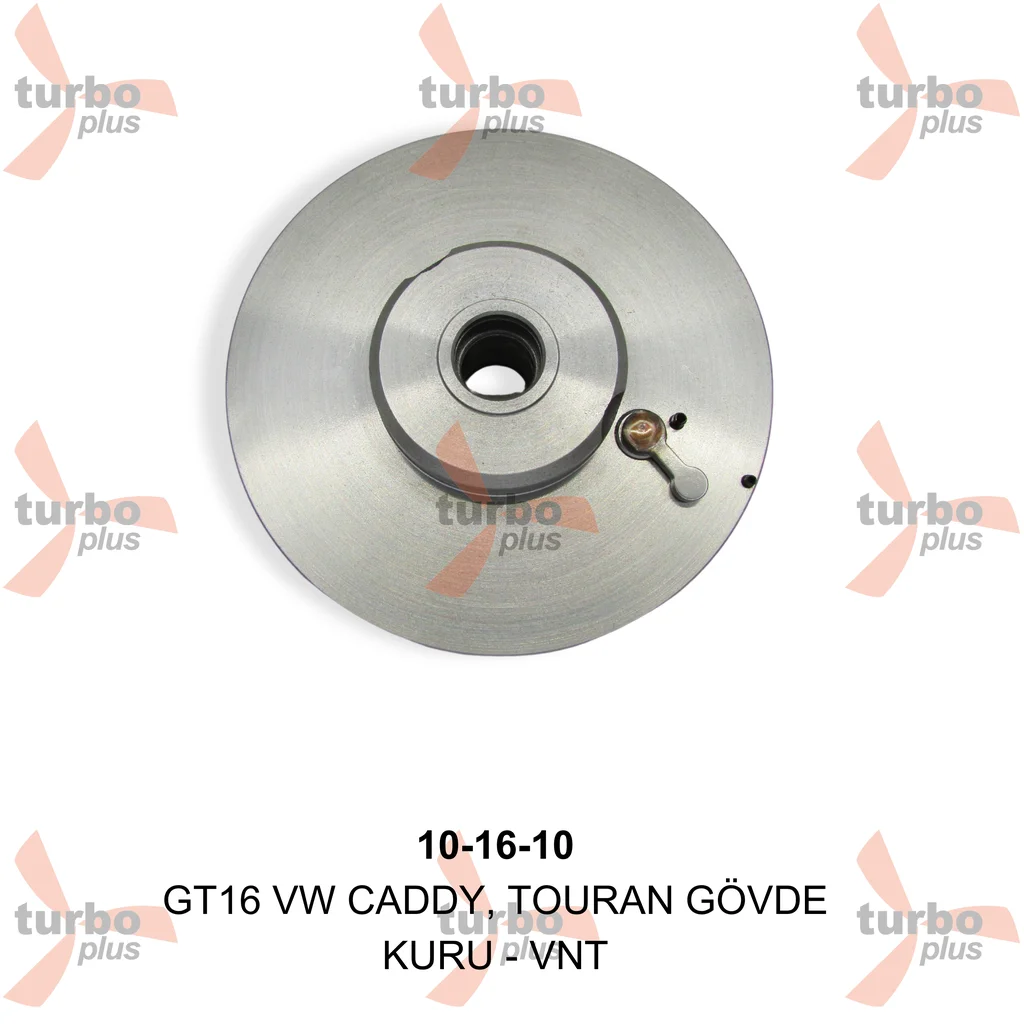 Otobir | GT16 VW CADDY, TOURAN GÖVDE