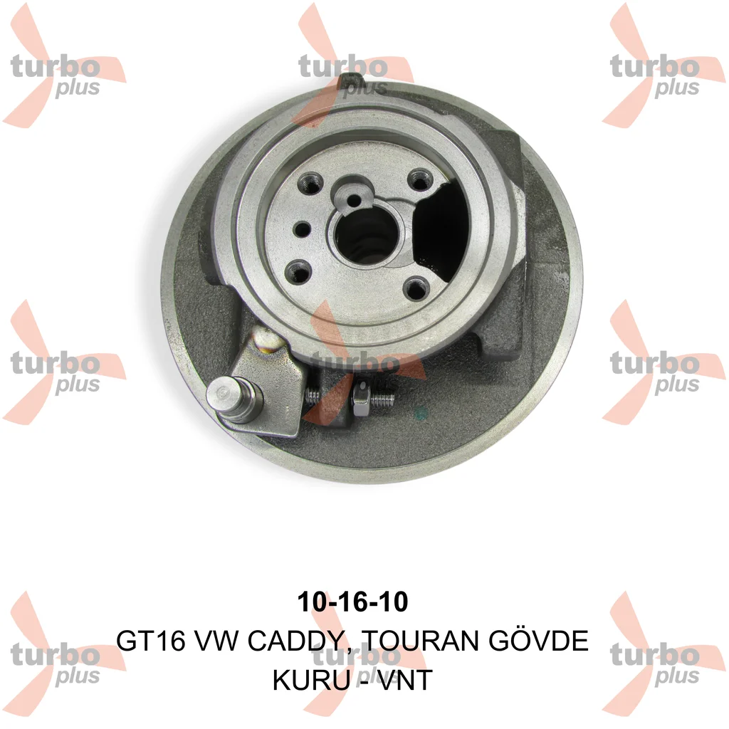 Otobir | GT16 VW CADDY, TOURAN GÖVDE