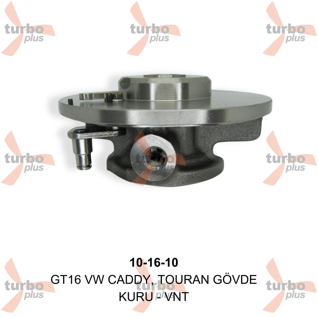 Otobir | GT16 VW CADDY, TOURAN GÖVDE