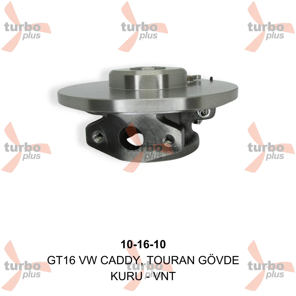 Otobir | GT16 VW CADDY, TOURAN GÖVDE