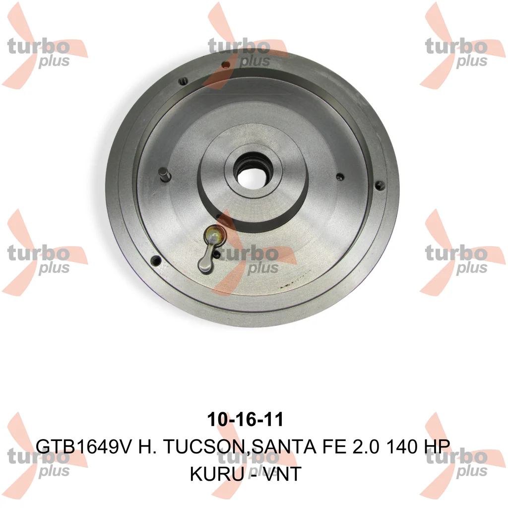 Otobir | GTB1649V HYUNDAI TUCSON,SANTA FE 2.0 140 HP GÖVDE
