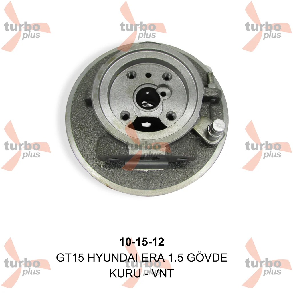 Otobir | GTB1649V HYUNDAI TUCSON,SANTA FE 2.0 140 HP GÖVDE