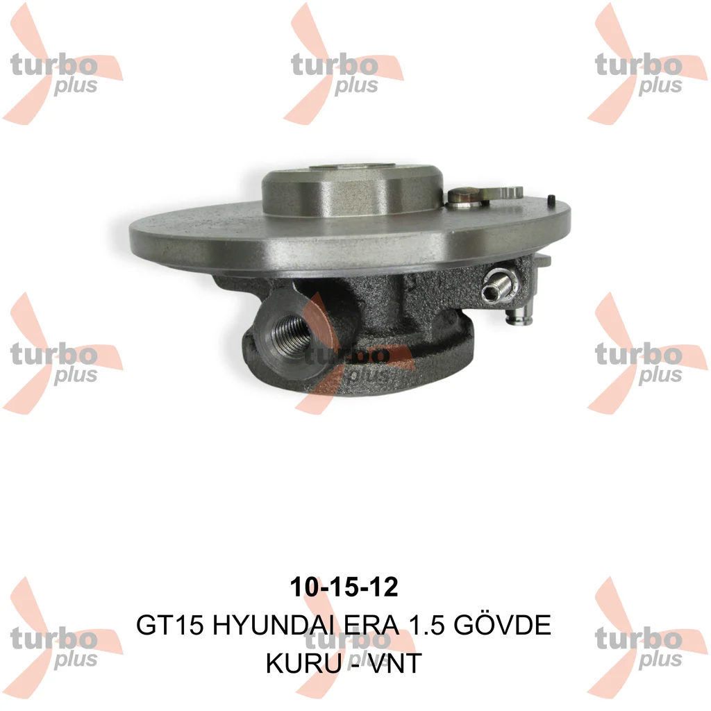 Otobir | GTB1649V HYUNDAI TUCSON,SANTA FE 2.0 140 HP GÖVDE