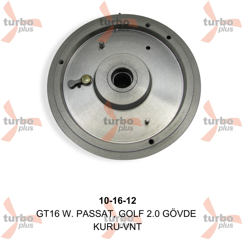 Otobir | GT16 W. PASSAT, GOLF 2.0 GÖVDE