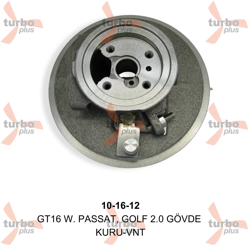 Otobir | GT16 W. PASSAT, GOLF 2.0 GÖVDE