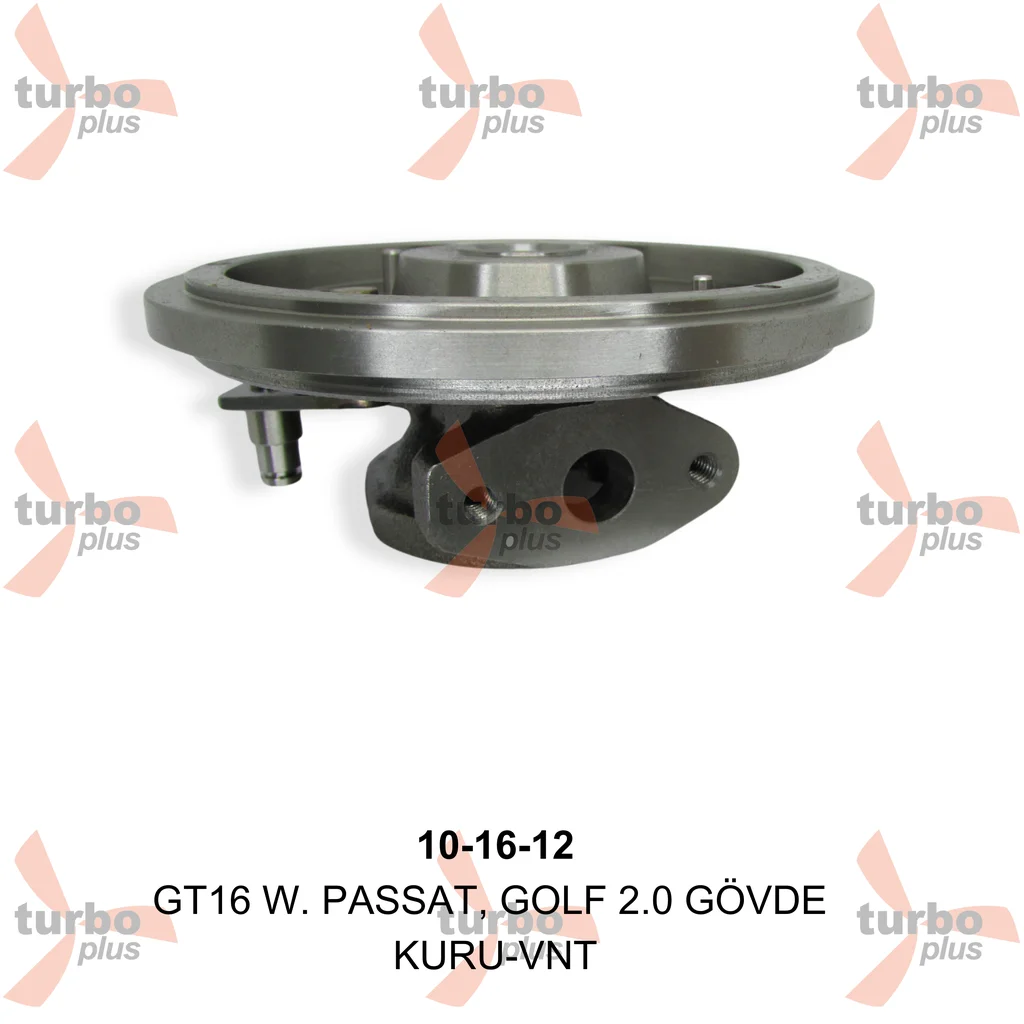 Otobir | GT16 W. PASSAT, GOLF 2.0 GÖVDE