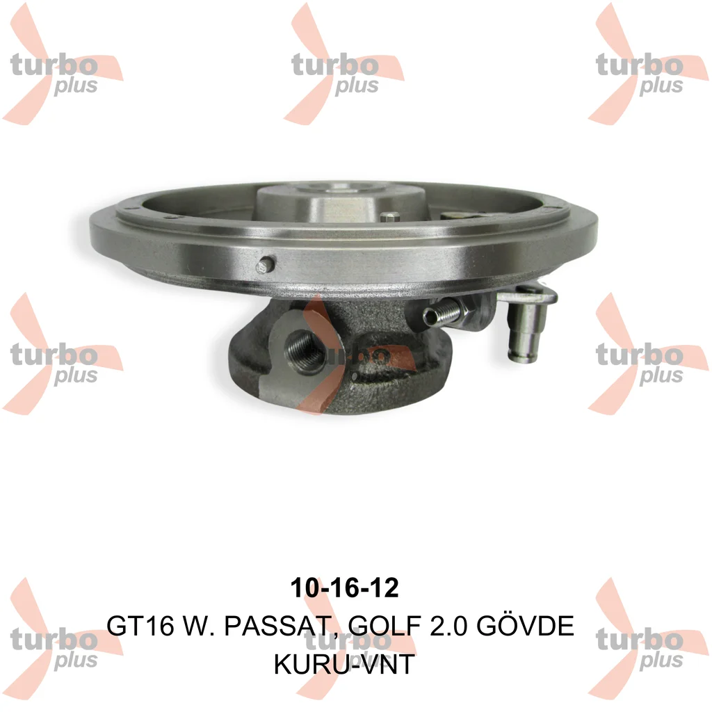 Otobir | GT16 W. PASSAT, GOLF 2.0 GÖVDE