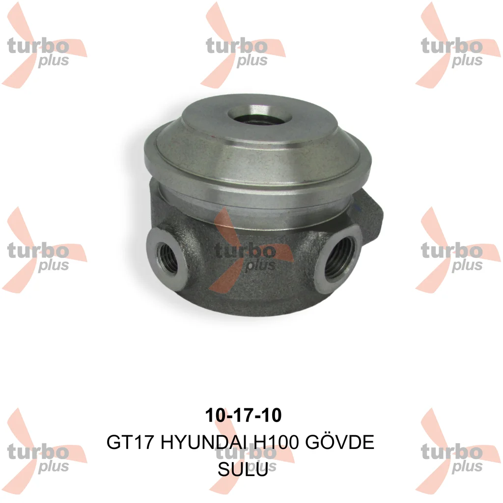 Otobir | GT17 HYUNDAI H100 GÖVDE