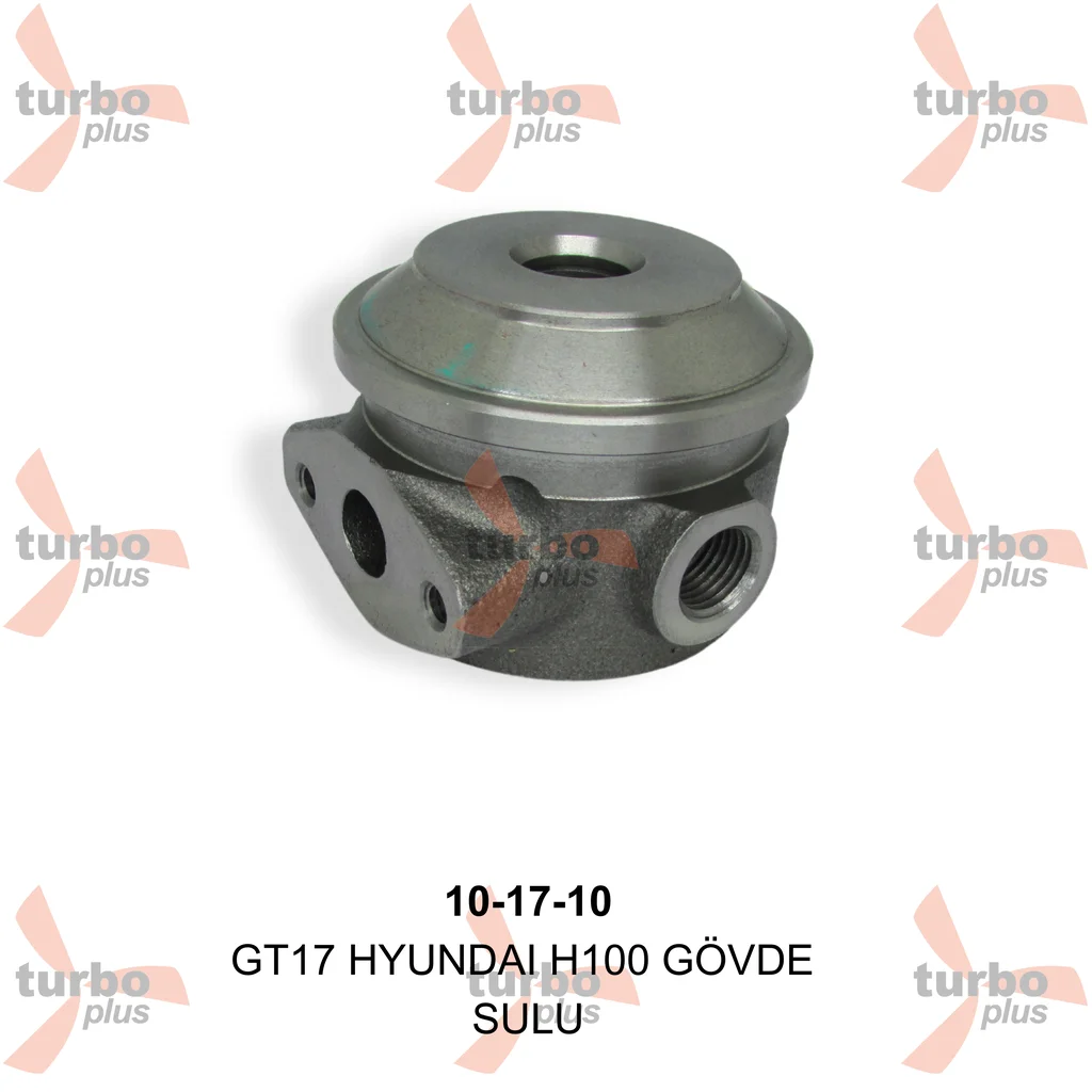 Otobir | GT17 HYUNDAI H100 GÖVDE
