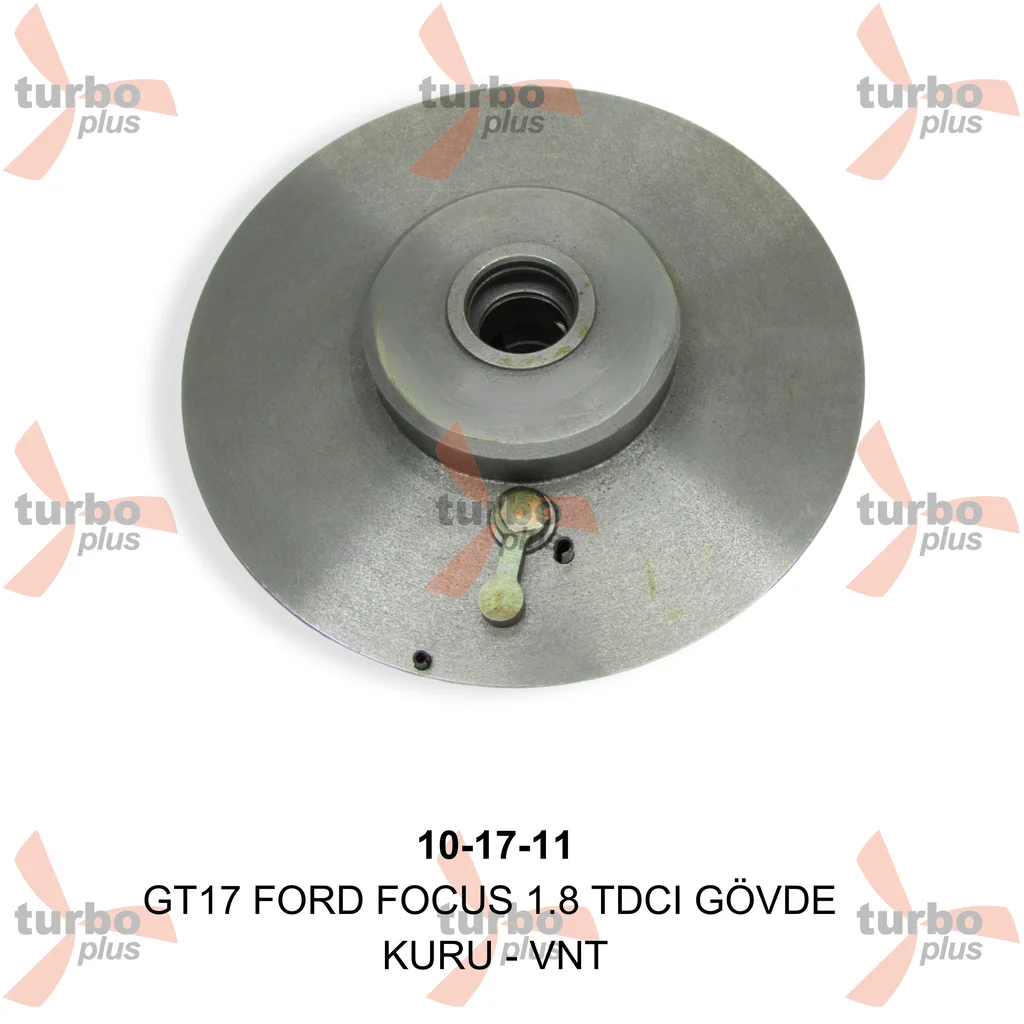 Otobir | GT17 FORD FOCUS 1.8 TDCI GÖVDE