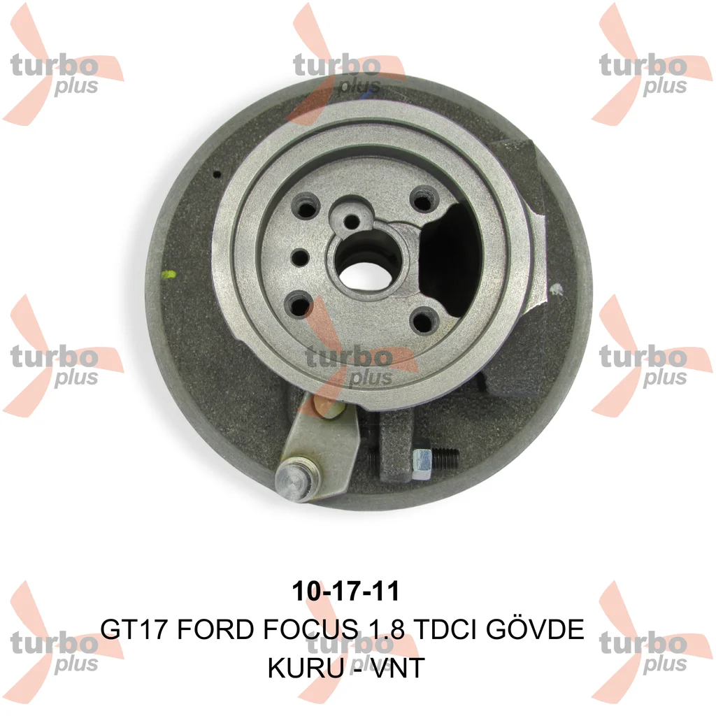 Otobir | GT17 FORD FOCUS 1.8 TDCI GÖVDE