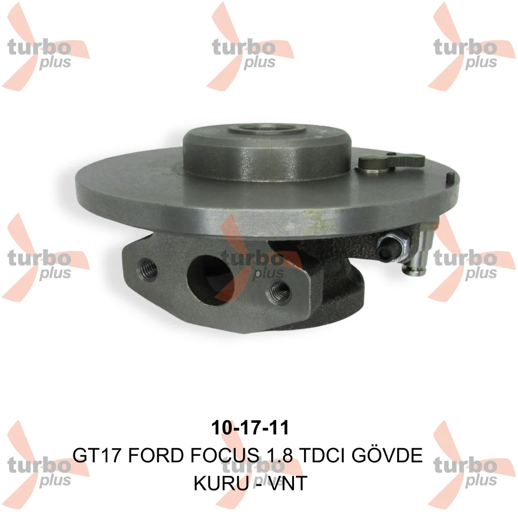 Otobir | GT17 FORD FOCUS 1.8 TDCI GÖVDE