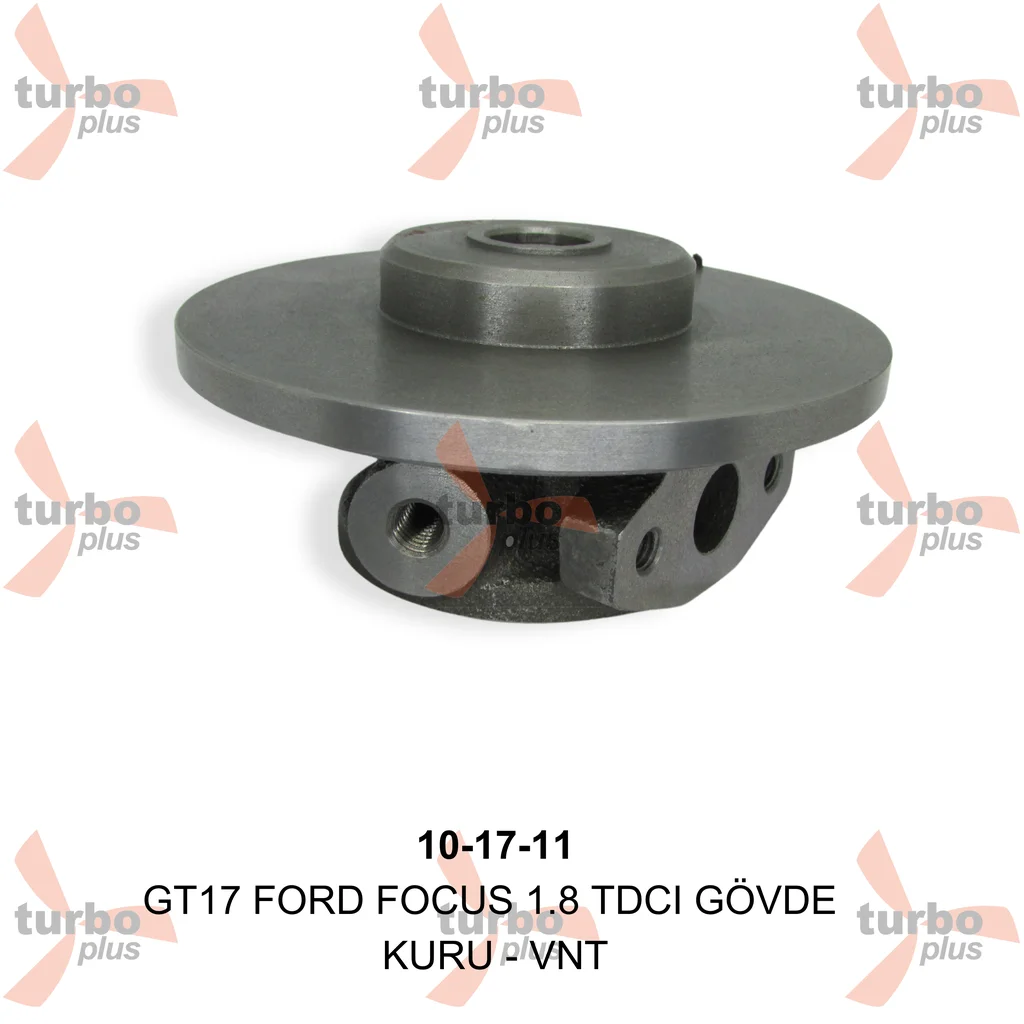 Otobir | GT17 FORD FOCUS 1.8 TDCI GÖVDE