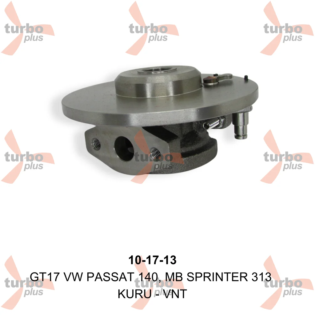 Otobir | GT17 VW PASSAT 140, MB SPRINTER 313 GÖVDE