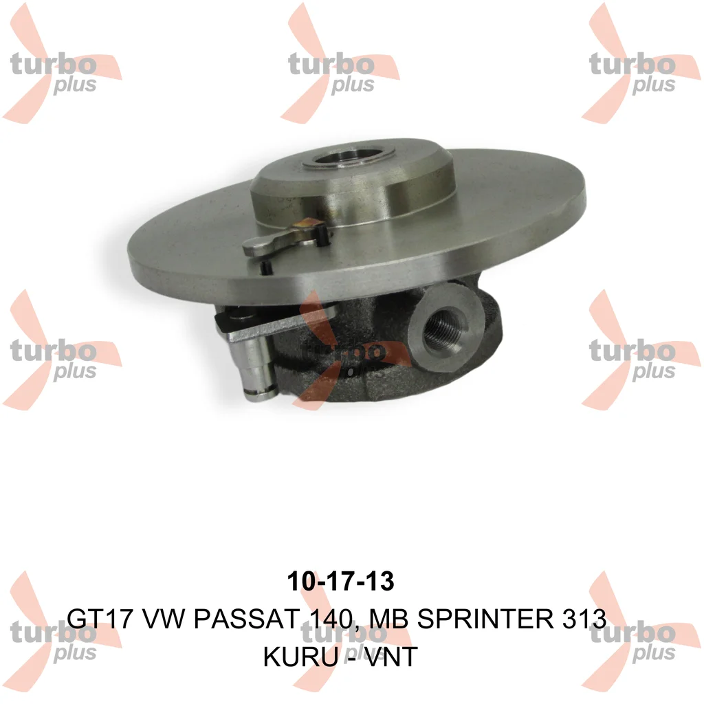 Otobir | GT17 VW PASSAT 140, MB SPRINTER 313 GÖVDE