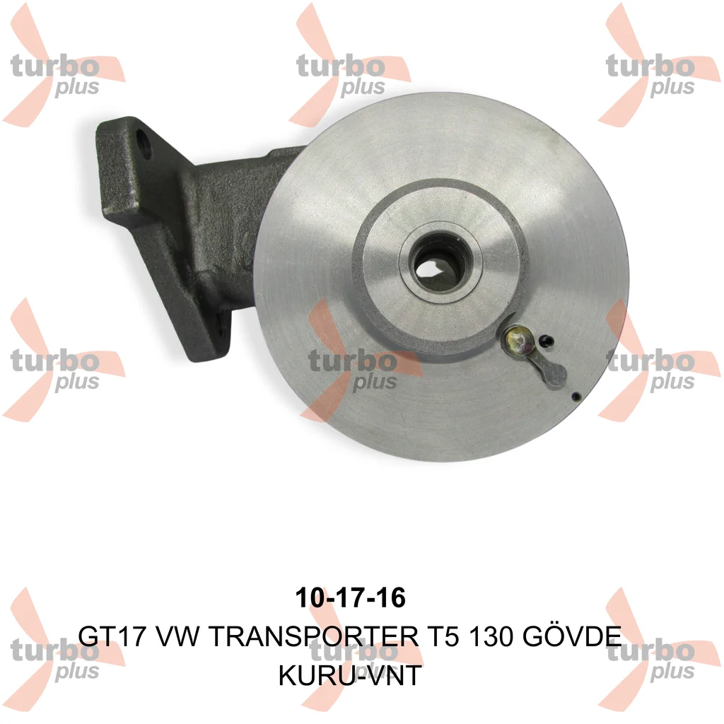 Otobir | GT17 VW TRANSPORTER T5 130 GÖVDE