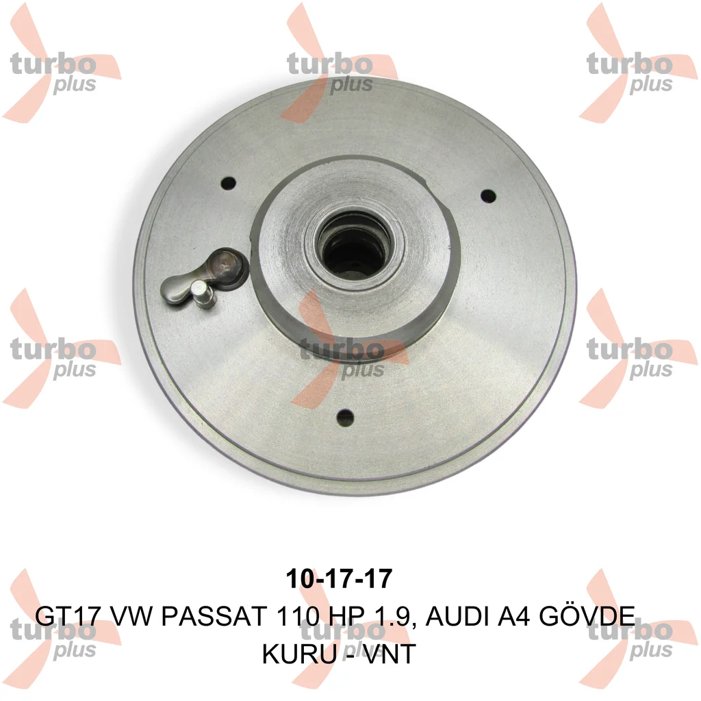 Otobir | GT17 VW PASSAT 110 HP 1.9, AUDI A4 GÖVDE