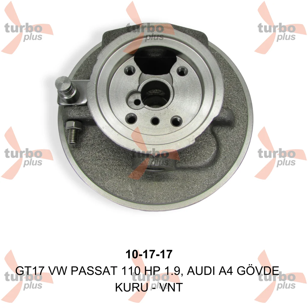 Otobir | GT17 VW PASSAT 110 HP 1.9, AUDI A4 GÖVDE