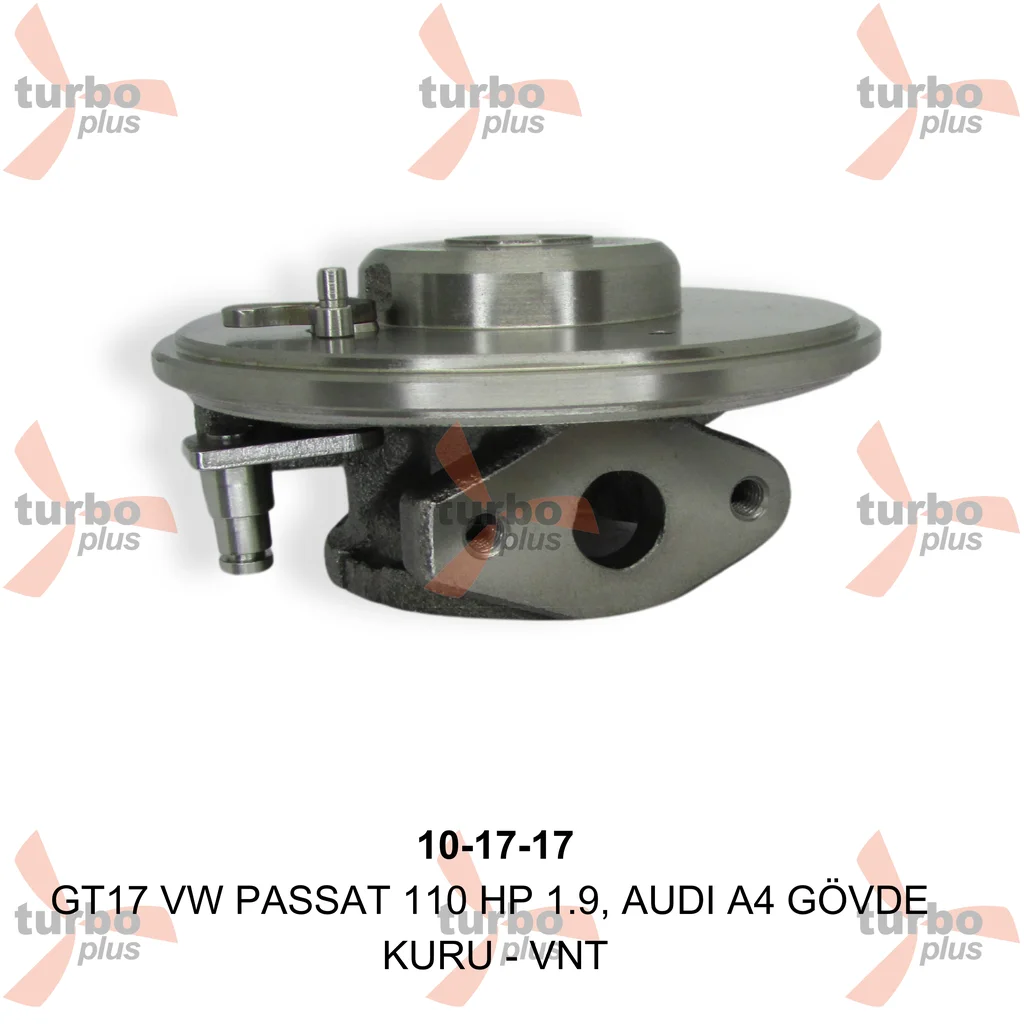 Otobir | GT17 VW PASSAT 110 HP 1.9, AUDI A4 GÖVDE