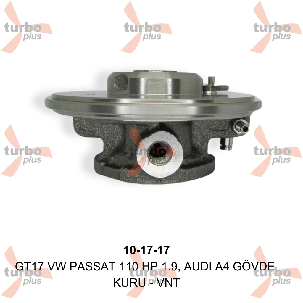 Otobir | GT17 VW PASSAT 110 HP 1.9, AUDI A4 GÖVDE