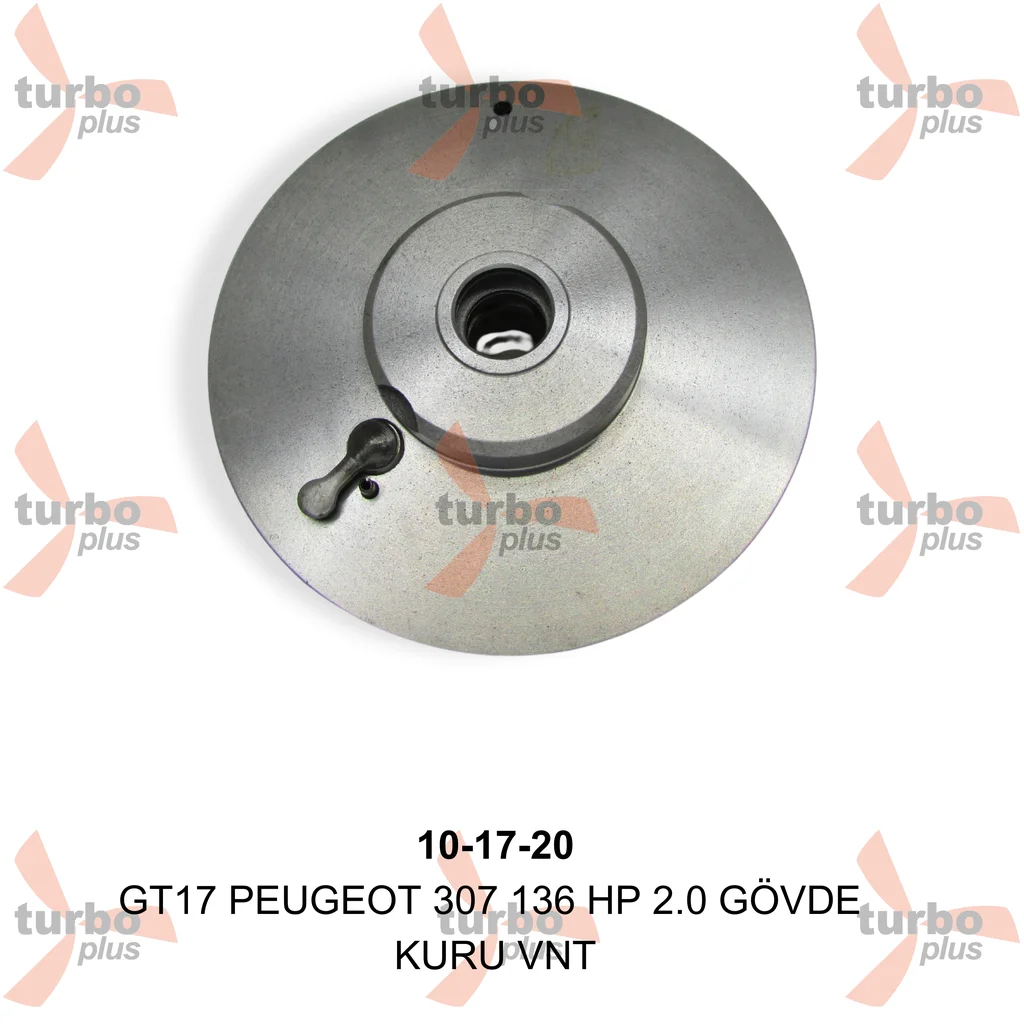 Otobir | GT17 PEUGEOT 307 136 HP 2.0 GÖVDE