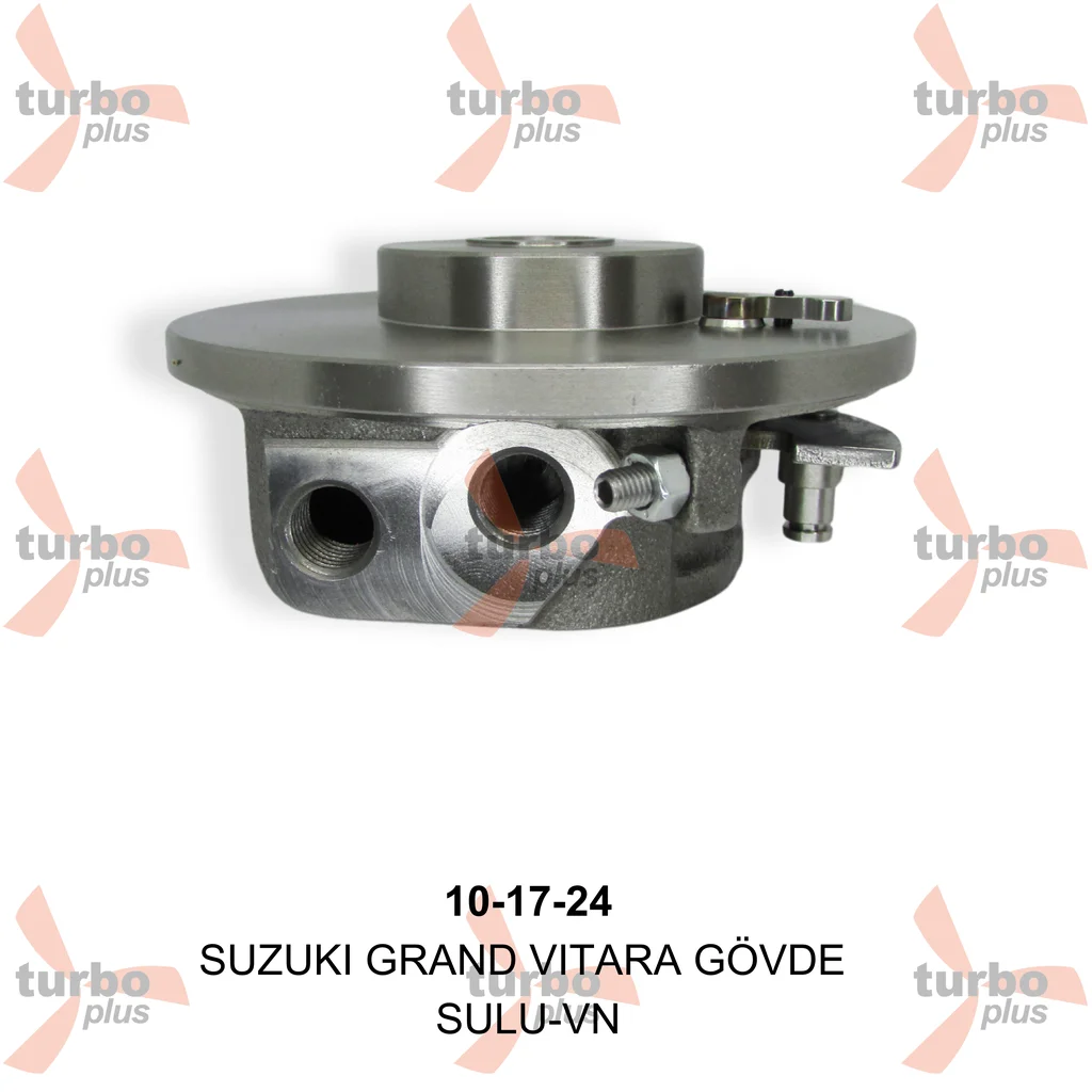 Otobir | SUZUKI GRAND VITARA GÖVDE