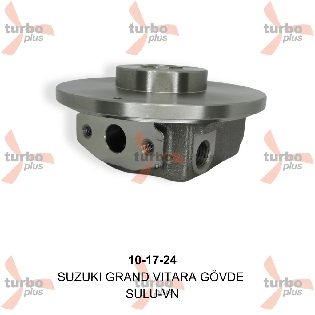 Otobir | SUZUKI GRAND VITARA GÖVDE