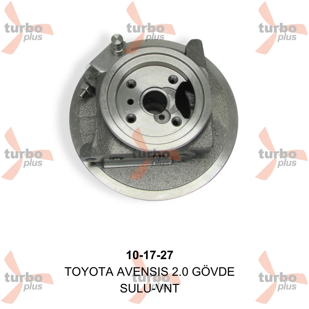Otobir | TOYOTA AVENSIS 2.0 GÖVDE
