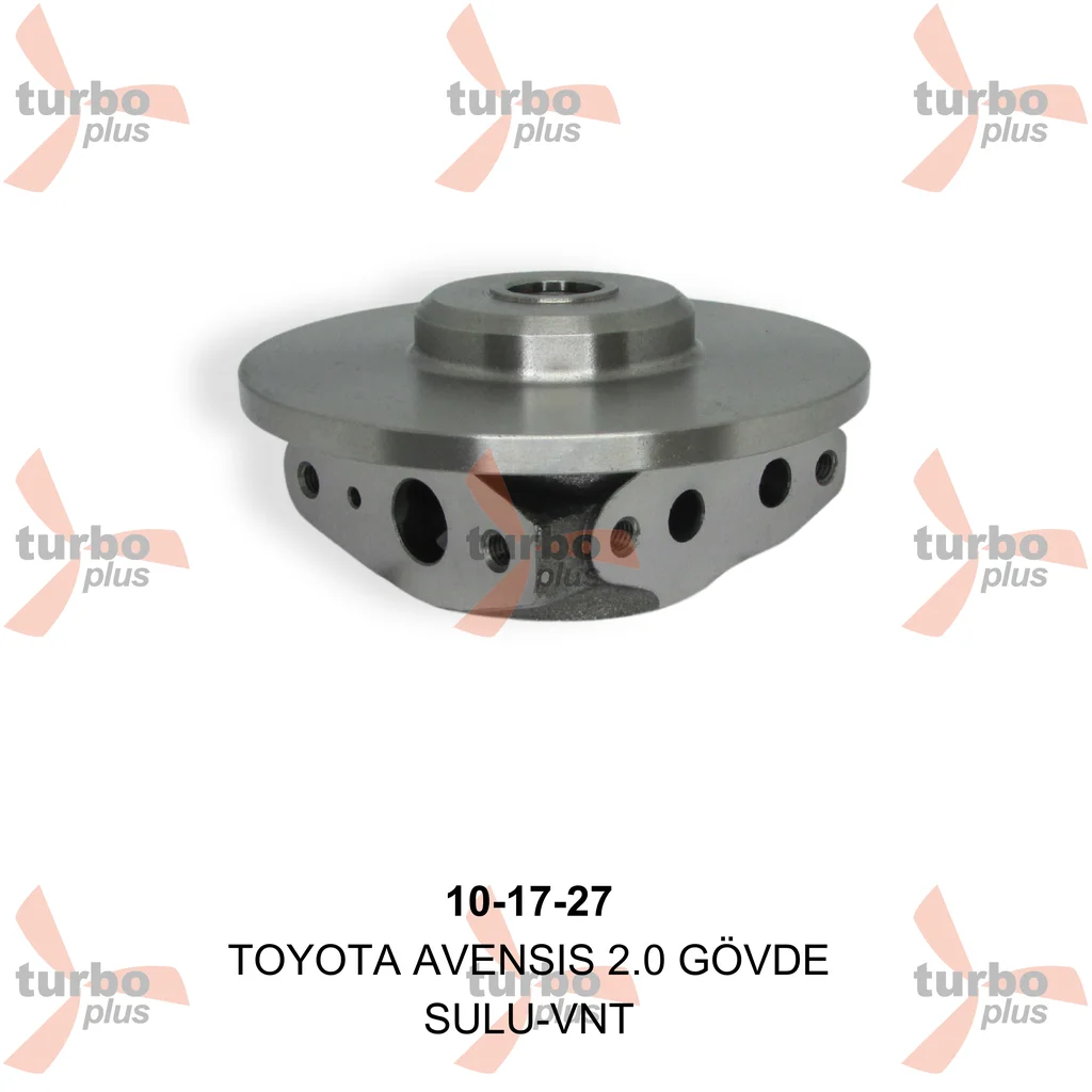 Otobir | TOYOTA AVENSIS 2.0 GÖVDE