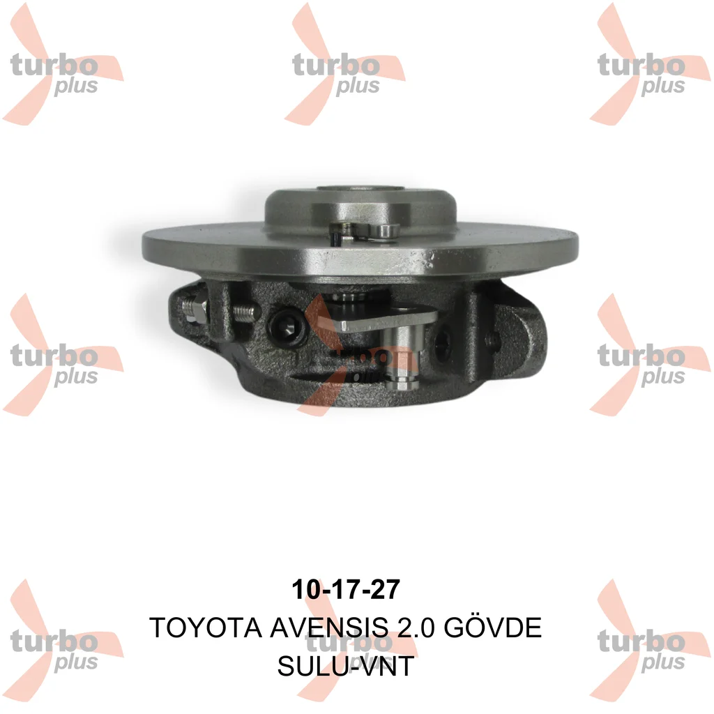 Otobir | TOYOTA AVENSIS 2.0 GÖVDE