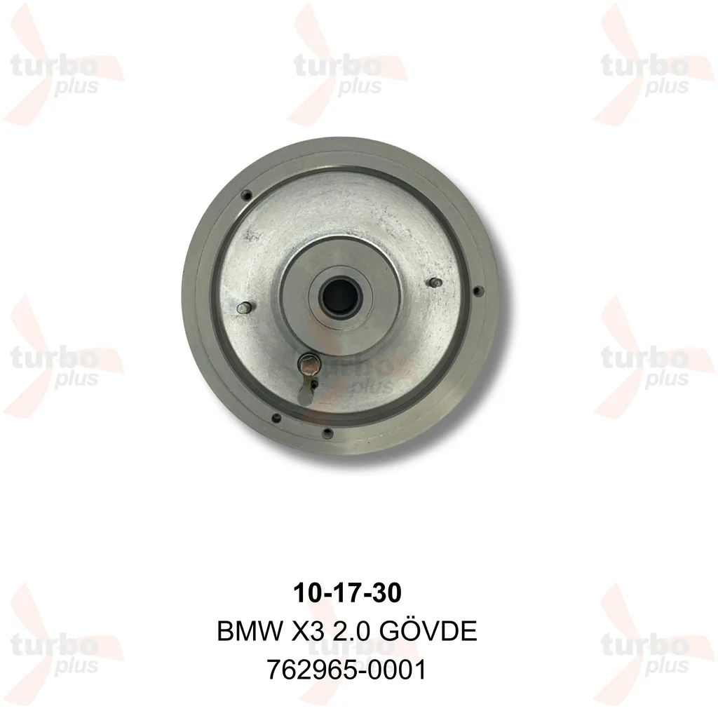 Otobir | BMW X3 2.0 GÖVDE