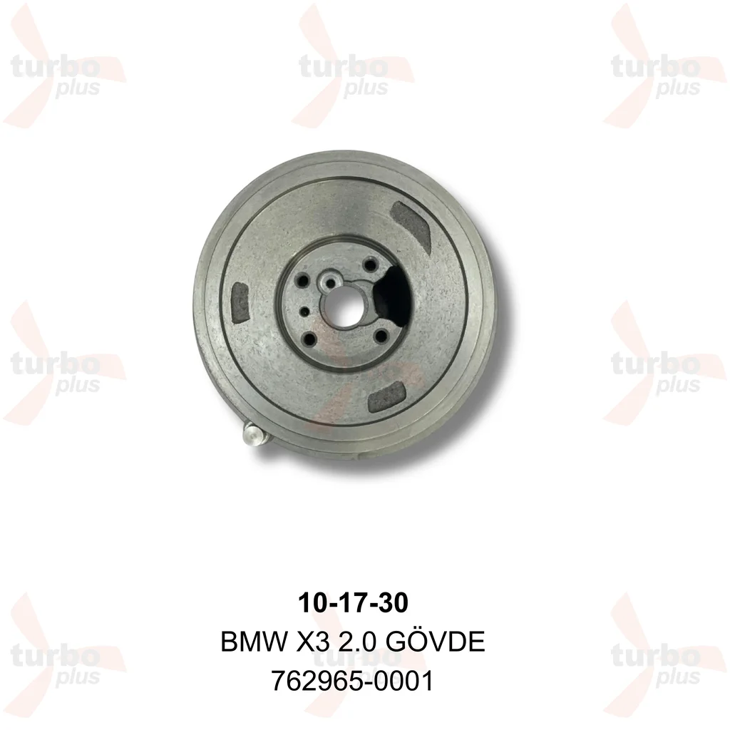 Otobir | BMW X3 2.0 GÖVDE