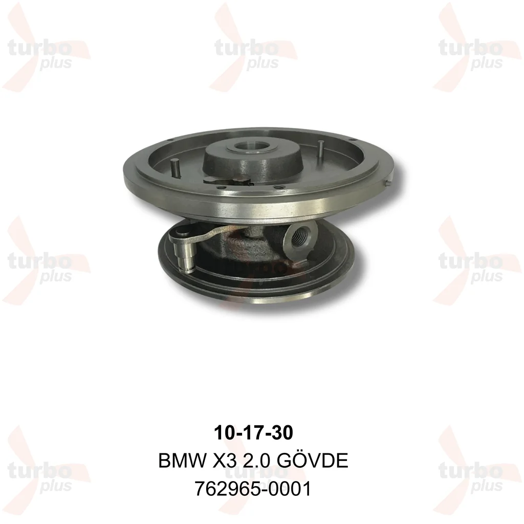 Otobir | BMW X3 2.0 GÖVDE