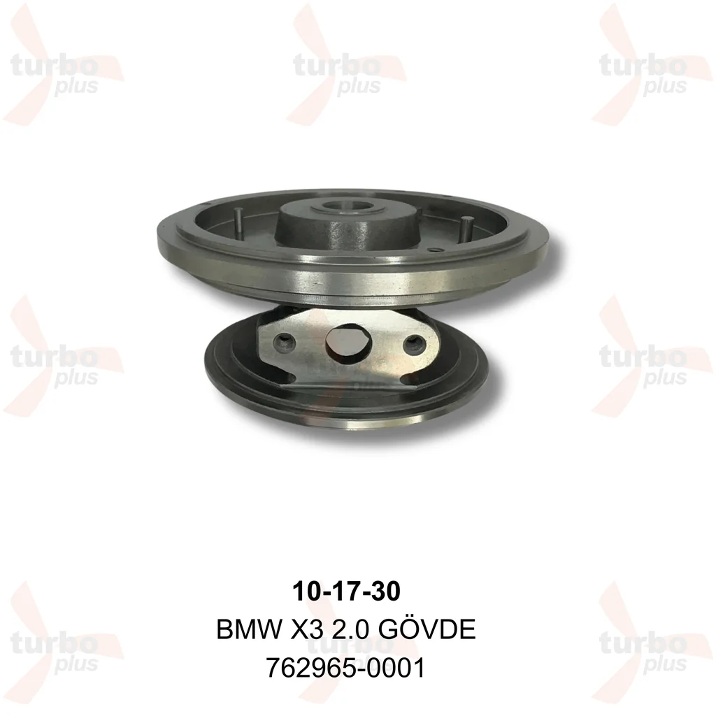 Otobir | BMW X3 2.0 GÖVDE