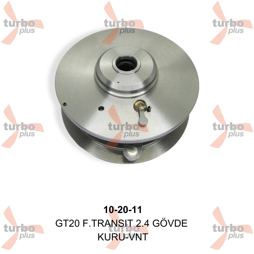 Otobir | GT20 F.TRANSIT 2.4 GÖVDE
