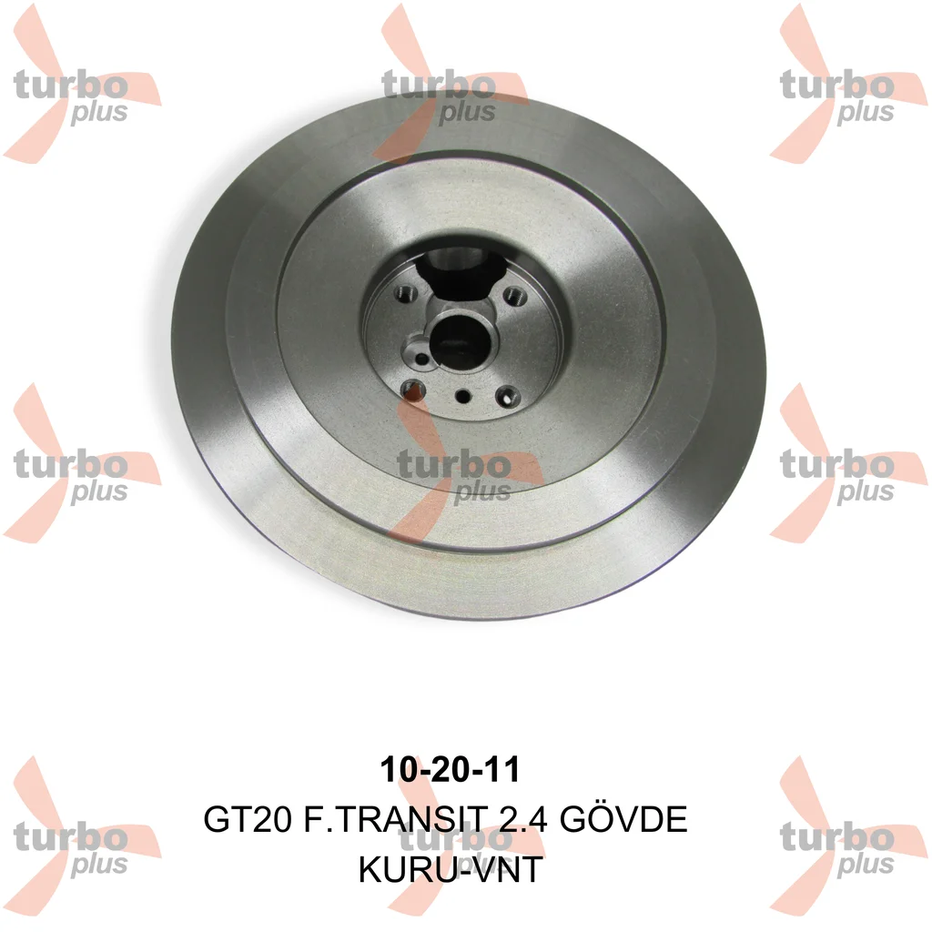 Otobir | GT20 F.TRANSIT 2.4 GÖVDE