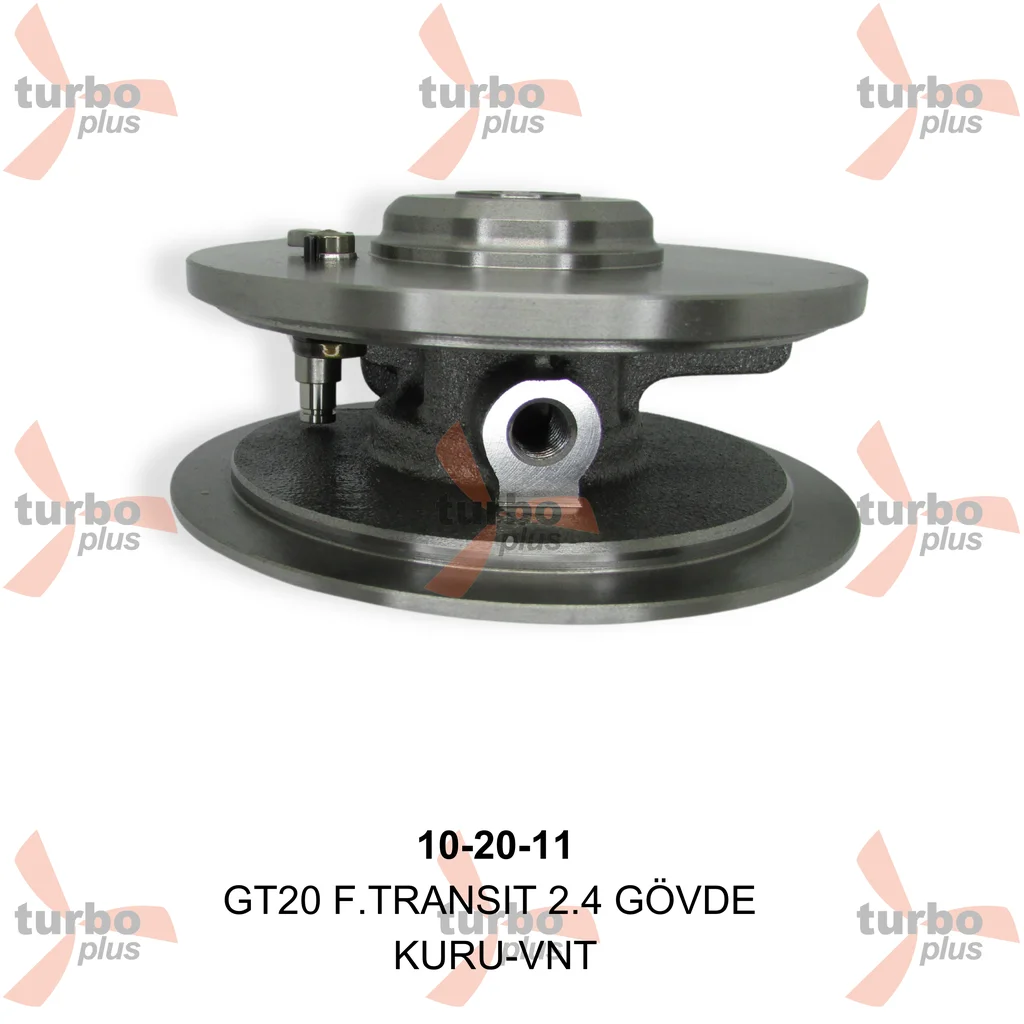 Otobir | GT20 F.TRANSIT 2.4 GÖVDE