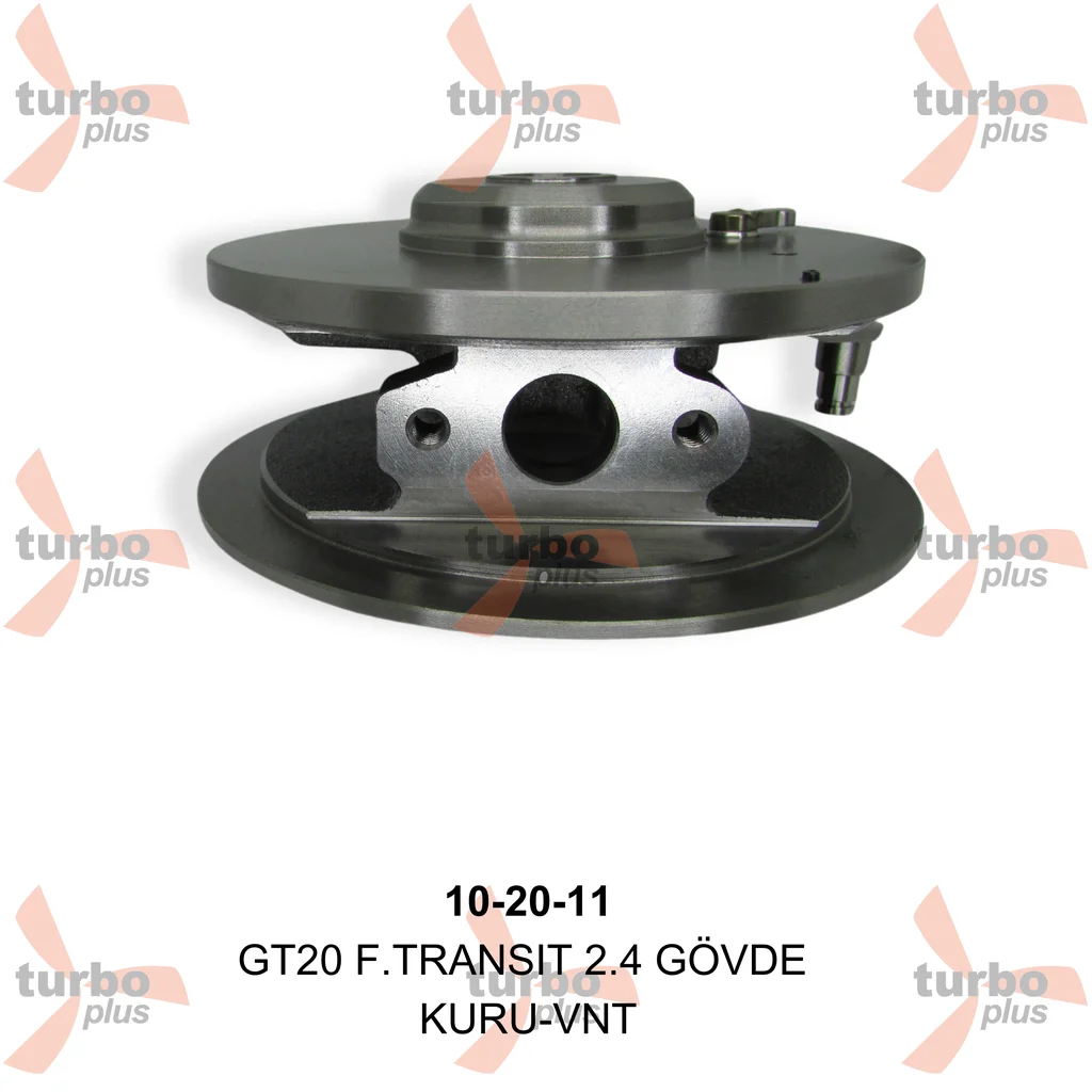 Otobir | GT20 F.TRANSIT 2.4 GÖVDE