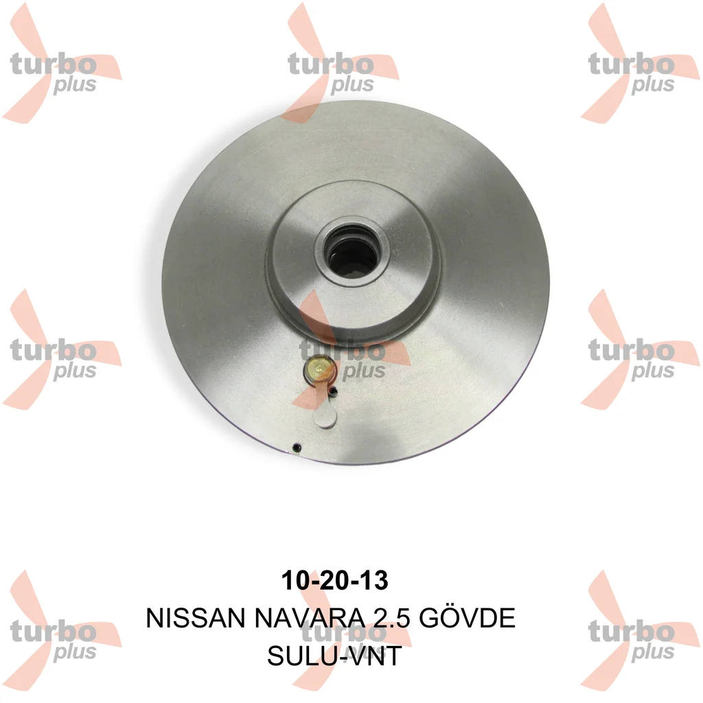 Otobir | NISSAN NAVARA 2.5 GÖVDE