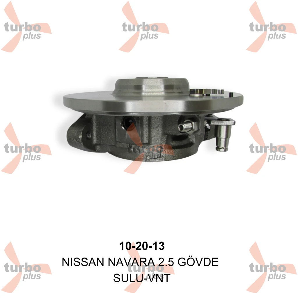 Otobir | NISSAN NAVARA 2.5 GÖVDE