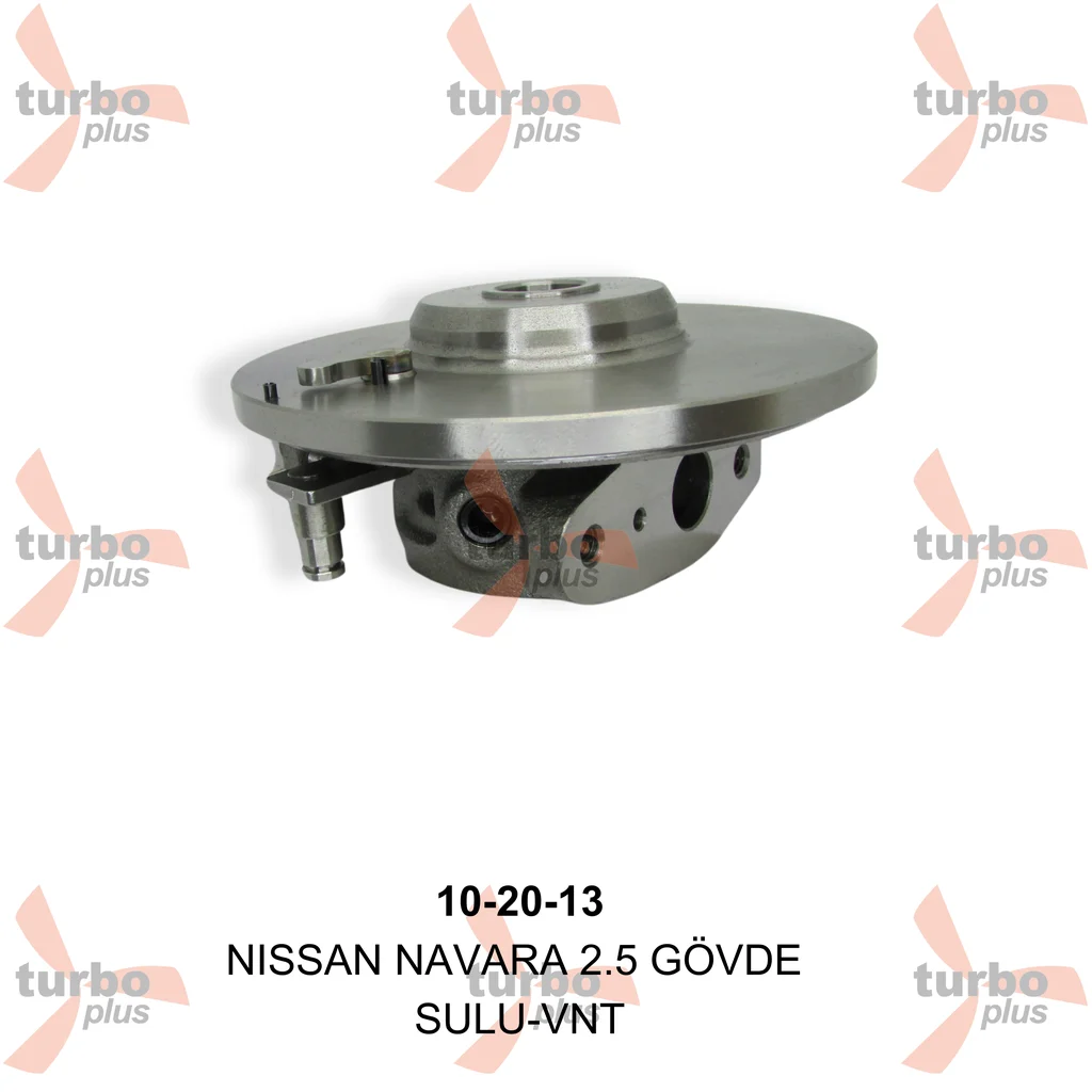Otobir | NISSAN NAVARA 2.5 GÖVDE